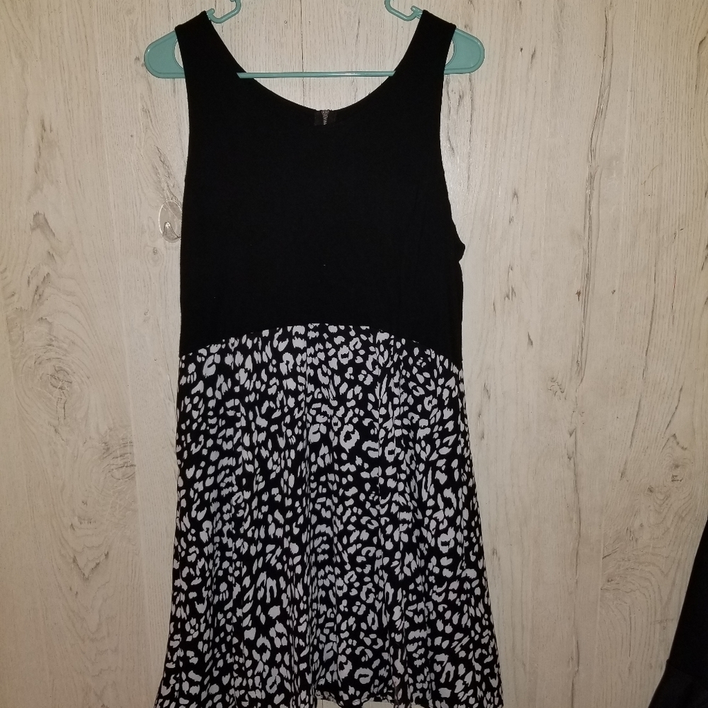 Casual dress